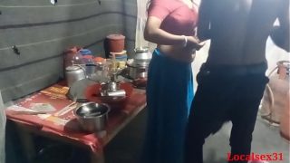 Amateur horny Indian bhabhi cock sucking Video