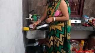 Bald telugu lover fucked hot Indian woman Video