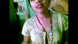 Desi wife second night Video