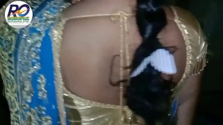 Hardcore sex of nude Telugu couple Video