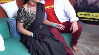 Horny Indian maid pussy hard fucked Video