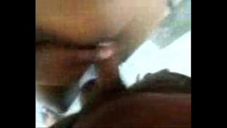 Indian Desi girl fucked moaning loudly – With Hindi Audio – Wowmoyback Video