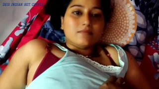 Indian Honey moon sex video of village tamil girl Video