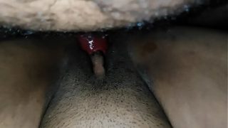 indian horny Aunty fucking hard by her ex boy friend Video