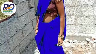 Indian house maid first time sex with young owner Video