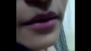 Indian newly wed wife – dirty talk  Leopard69Puma Video