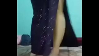 Indian Sexy Bhabhi Hard Fuck with her husband Video