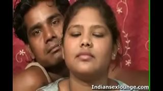 indian shot hot indian couple play sex game for some cash Video