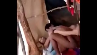 indian village sex horny couple sex Video