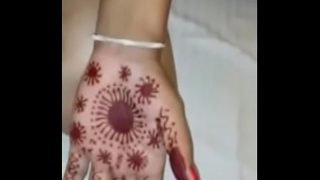 indian wife honeymoon night sex Video