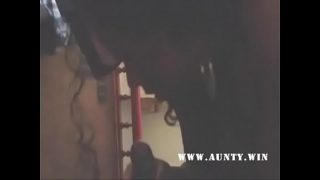 indian wife sucking hubbies dick Video