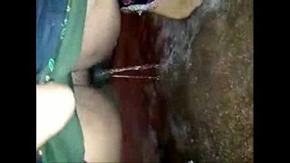 Latest hindi threesome sex bhabhi ke sath sath uski sauteli maa ko vi choda Video