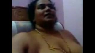 Mallu aunty with yong boy Video