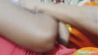 Pleasure sex between indian couple hot romance at home Video