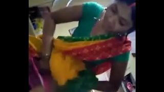 Sandhya riding on boyfriend’s dick Video