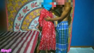Sex for the first time horny desi couple first sex Video