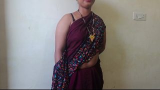 Village desi beautiful horny bhabhi big ass fucking sex with lover Video