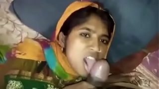 Village girl Video