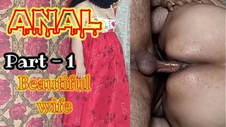 Xxx Anal fucking with chubby indian bhabhi in clear hindi audio Video