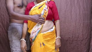 Bangladeshi aunty first time hot real fucking ass homemade porn