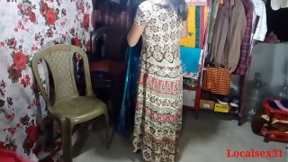 Bangladeshi Sexy Bhabi Homemade Sex Video