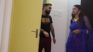 Bengali Bhabhi With Husband Friend Fucking Her Hard Video