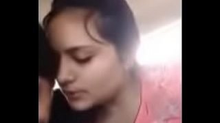brother sister kissing in car and try to fuck her sister Video