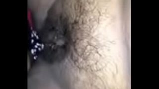 desi indian hairy pussy licking by boyfriend Video