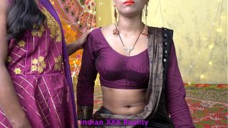 Diwali step XXX Fuck in hindi sex video
