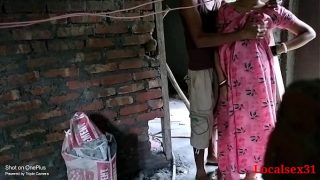 Hardcore fucking of horny Kolkata couple Video