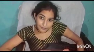 Having fun with creamy chut of sexy bhabhi Video