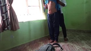 Horny Bihari Bhabi Makes Seductive Sex For Hubby Video