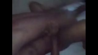 horny boy friend attacking on her hot girl friend for fuck her tight pussie Video