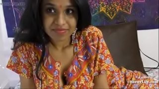 Horny Lily Mom Son Hindi Talk Video