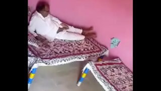 Horny Punjabi Boudi Licking Pussy And Fucked By Dewar Video