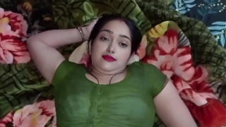 Hot Indian Dehati Babe First Time Ass Fucked With Boyfriend Video