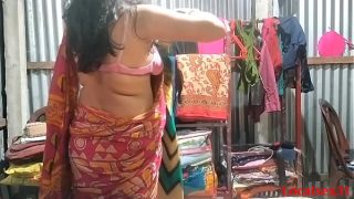 Indian Big ass young aunty fucking by husband sex video Video