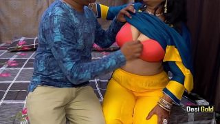 Indian Desi Maid Fucking For Money With Clear Desi Audio