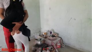 Indian Desi Maid Hard Fucked With Wet Shaved Pussy Video
