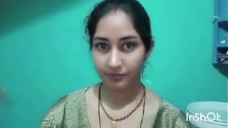 Indian Desi Village House Maid Best Home Anal Fuck