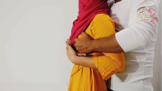 Indian Girl Sucking Big Dick And Anal Fuck With Lover Video
