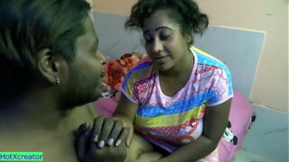 Indian Tamil Lover With Hot Bhabhi Fucking Chut Video