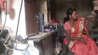 Indian Tamil Village Newly Married Sexy Wife With Hubby Sex Videos Video