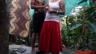 Local Indian Desi Village Girlfriend Sex In Nearby Friend