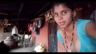 Local Village Bhabhi Boobs Sucking And Hard Fucking Video