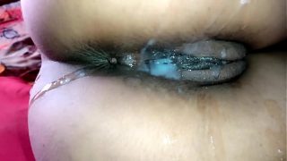 Long foreign cock in mouth of desi girl