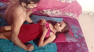 Madhavi fucked hard by her ex boyfriend Xxx HD India porn Video