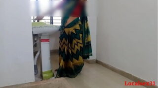 Merried Indian Sexy Big Ass Bhabi Fucks By Devar Video