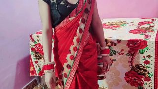 Nepali Doggystyle fucking pussy of village sexy housewife Video