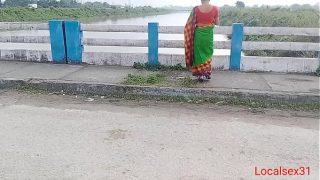Red saree Tamil Desi Village Bengali Fuck Video